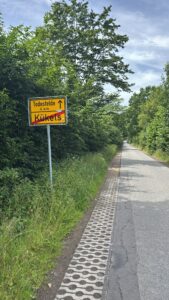 Brevet 2026 - Rennrad