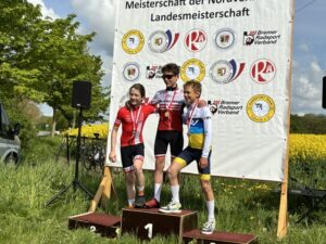 10.5.26 Yago Schümann Hamburger U15 Meistern